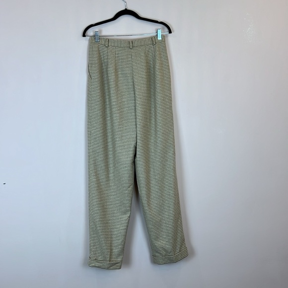 Talbots Lambswool trousers Size 8 - Picture 5 of 5